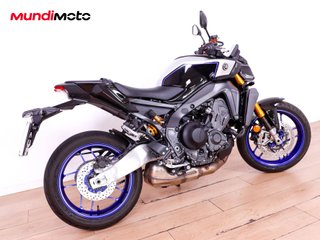 YAMAHA MT 09 SP