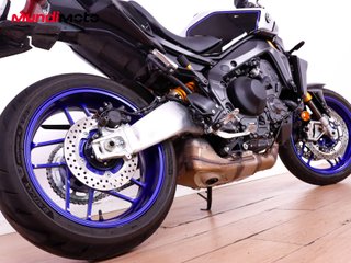 YAMAHA MT 09 SP