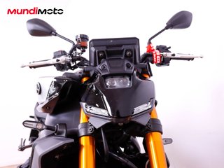 YAMAHA MT 09 SP