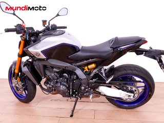 YAMAHA MT 09 SP