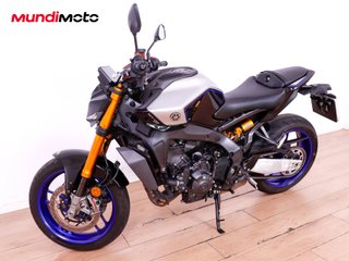 YAMAHA MT 09 SP