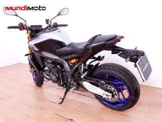 YAMAHA MT 09 SP