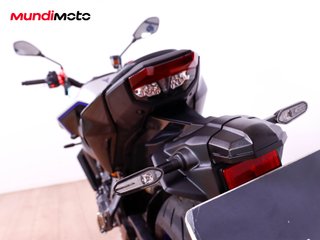 YAMAHA MT 09 SP