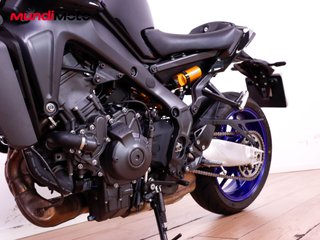 YAMAHA MT 09 SP