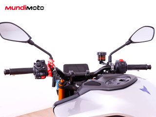 YAMAHA MT 09 SP