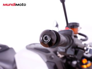YAMAHA MT 09 SP