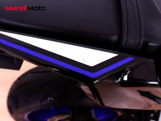 YAMAHA MT 09 SP