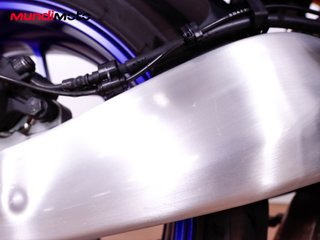 YAMAHA MT 09 SP