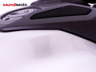 YAMAHA MT 09 SP
