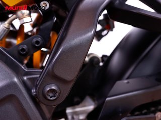 YAMAHA MT 09 SP