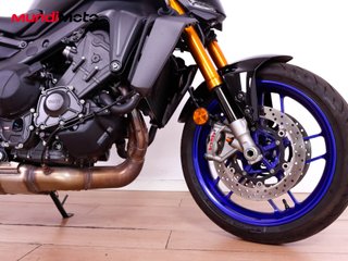 YAMAHA MT 09 SP