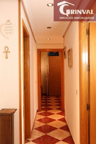 Piso en venta en Valderas - Los Castillos en Alcorcón