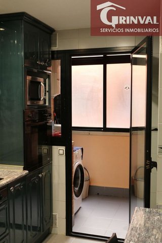 Piso en venta en Valderas - Los Castillos en Alcorcón