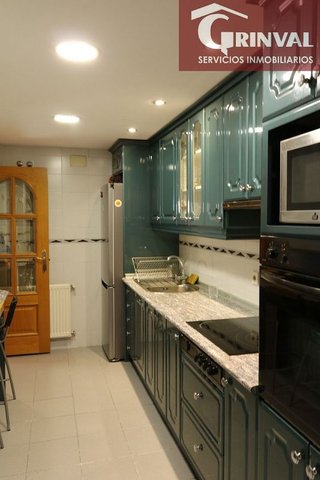 Piso en venta en Valderas - Los Castillos en Alcorcón