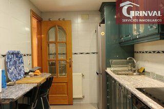 Piso en venta en Valderas - Los Castillos en Alcorcón