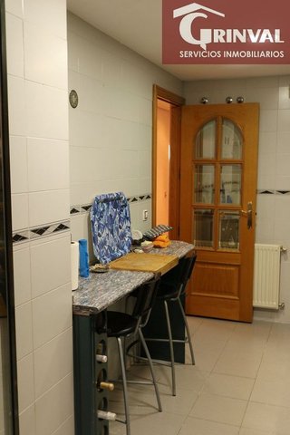 Piso en venta en Valderas - Los Castillos en Alcorcón