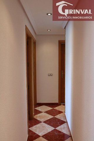 Piso en venta en Valderas - Los Castillos en Alcorcón