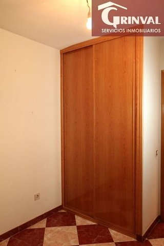 Piso en venta en Valderas - Los Castillos en Alcorcón