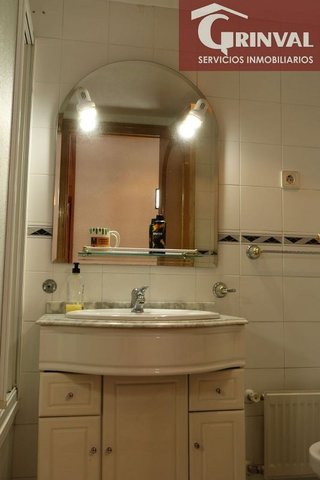 Piso en venta en Valderas - Los Castillos en Alcorcón