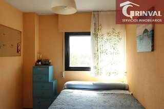 Piso en venta en Valderas - Los Castillos en Alcorcón