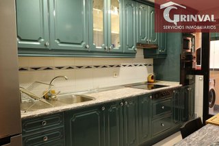 Piso en venta en Valderas - Los Castillos en Alcorcón