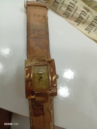 Orologio Prima Classe Donna PCD 798/1VU Oro