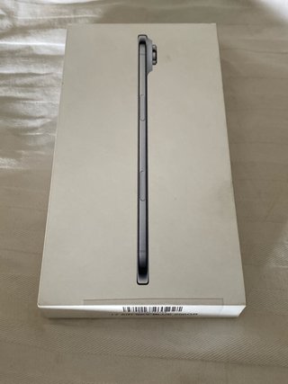 iPhone 17 Air Sky Blue 256GB