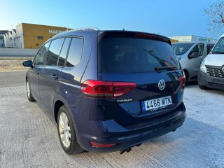 Volkswagen Touran 2017
