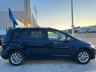 Volkswagen Touran 2017