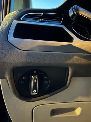 Volkswagen Touran 2017