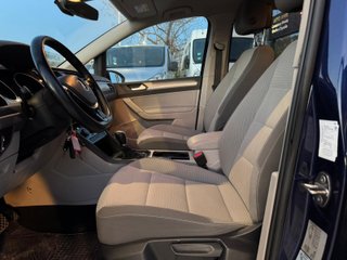 Volkswagen Touran 2017