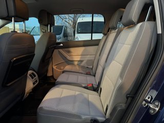 Volkswagen Touran 2017