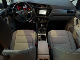 Volkswagen Touran 2017