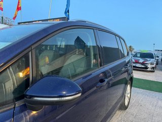 Volkswagen Touran 2017