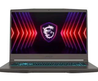 MSI Thin 15 B12VE-1489XES RTX 4050