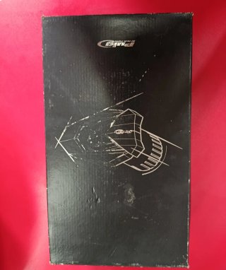 PROTECTORES ANTICAIDA SUZUKI GLADIUS