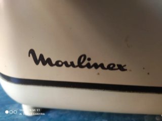 Picadora Moulinex