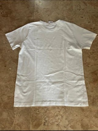 Camiseta Nike Athletic Dept. Gris/Blanca