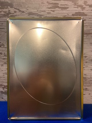 Chapa placa cartel metalico de cerveza Brugse Zot