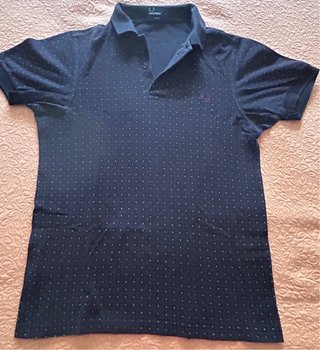 Polo Fred Perry Talla S