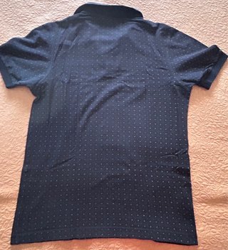 Polo Fred Perry Talla S