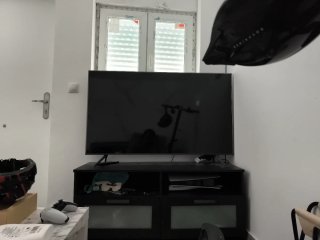 Smart TV Samsung 55 Negra