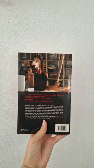 Memorias de una salvaje