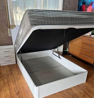 REMATE colchón OFERTA liquidacion hoy