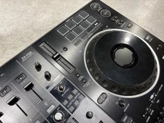 Pioneer DJ XDJ-XZ + Bag + Decksaver