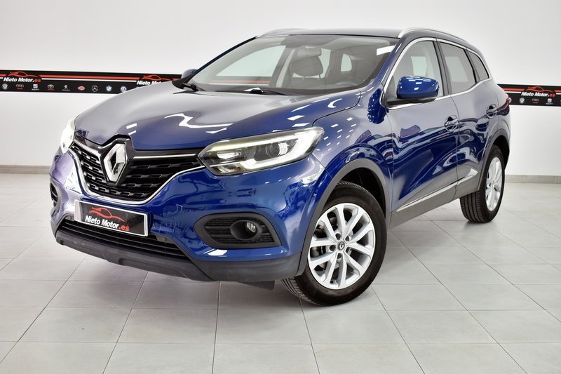 Renault Kadjar 2020 - foto 1