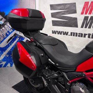 DUCATI MULTISTRADA 950 S