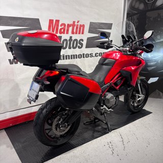 DUCATI MULTISTRADA 950 S