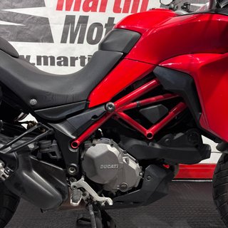 DUCATI MULTISTRADA 950 S