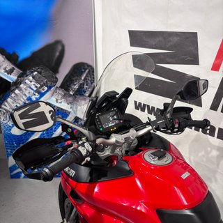 DUCATI MULTISTRADA 950 S
